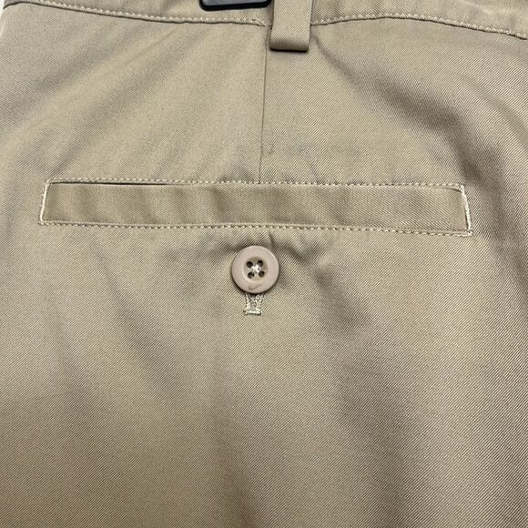 Nike Men's Dri-FIT Golf Shorts sz 33 - Picture 8 of 10